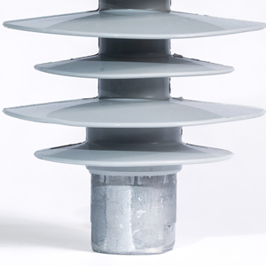 Pararrayos de polímero de 24kV para protección contra sobretensión de media tensión en sistemas eléctricos - Product Image 4