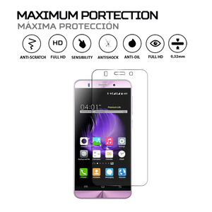 Antishock Screen <b>Protector</b> for Xgody X15 - Product Image 1