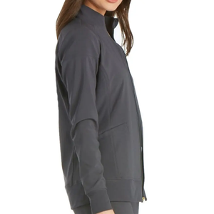 Tenues médicales de haute qualité pour infirmières, uniformes d'hôpital, ensembles de blouses d'infirmière, veste de blouse médicale, tissu restant doux - Product Image 2