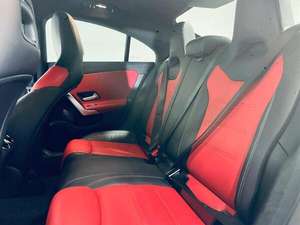 MERCEDES-BENZ CLA USADO, con Volante a la Izquierda/Derecha - Product Image 2