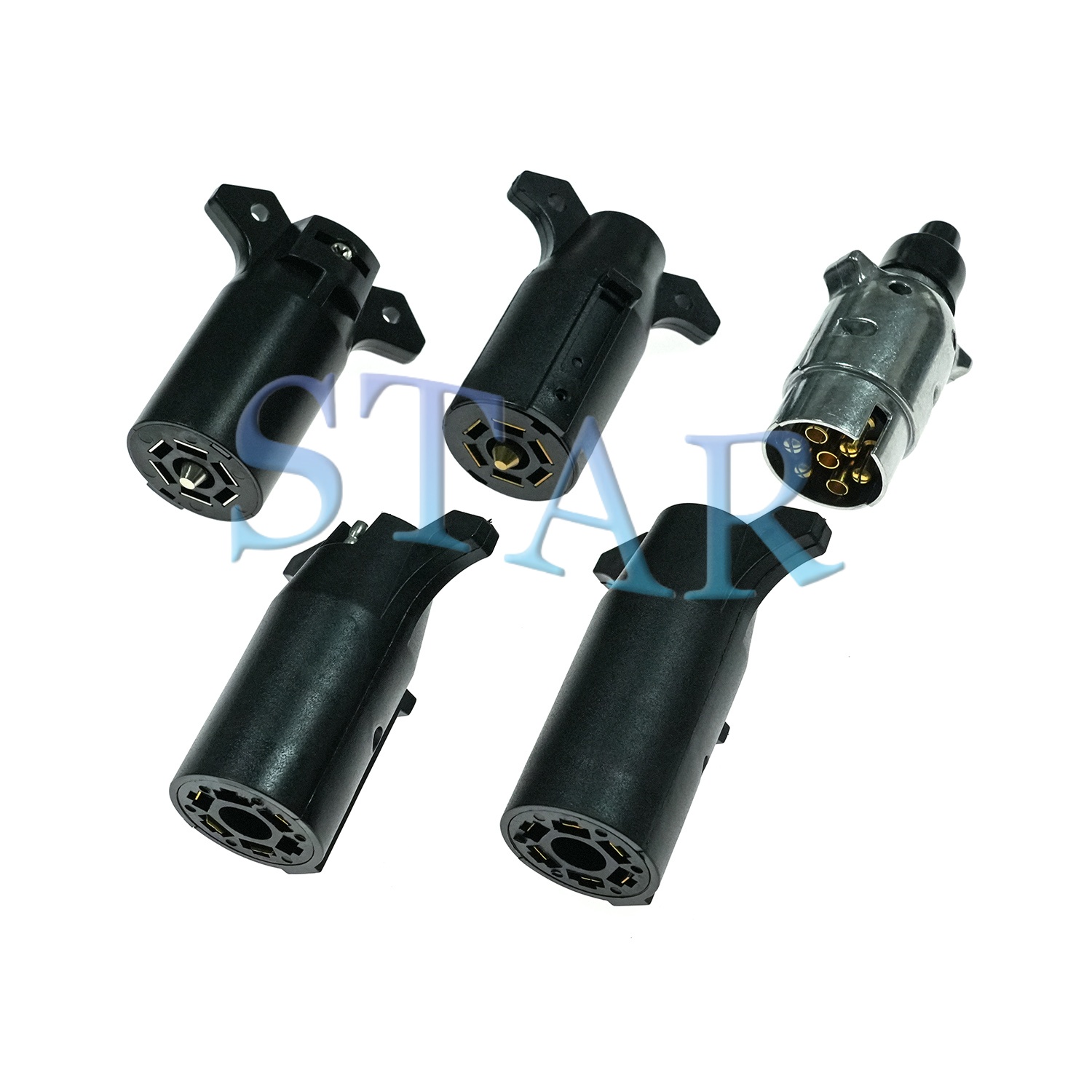 cocoro✩⡱様、専用 6p AMP Super Seal 1.5 Series Amp Tyco Connector Pins