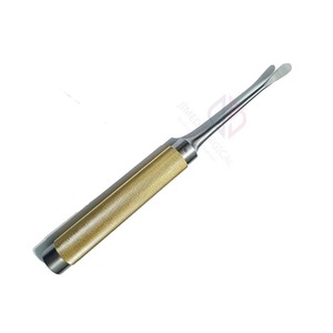 Gold Cobb Precision <b>Orthopedic</b> <b>Surgical</b> <b>Instruments</b> | High Quality Stainless Steel | Durable Manual CE Certified Tools - Product Image 4
