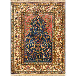 Medallón con Patrón de Estambul 1990 para Uso Doméstico - Product Image 1