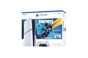 Console PLAY STATl0N 5 toute neuve lTB - F0RTNlTE Fl0WERING Chaos Bundle - Product Image 4