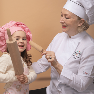 Arancini siciliens surgelés Bachetti Food - Goût salé - 2,5 kg - Product Image 4