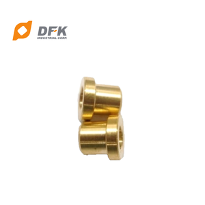 Taiwán 3604 nuevo material de buje de pivote de cobre - Product Image 4