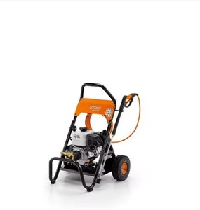 NUEVA Hidrolavadora a Gas RB 600 de 3200 psi y 3 gpm - Product Image 1
