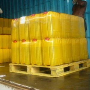 น้ำมันปาล์มบริสุทธิ์ 100% เกรดบริสุทธิ์ มาเลเซีย น้ำมันปาล์มโอเลอิน RBD CP10 สำหรับทอด บรรจุภัณฑ์ขนาดใหญ่ 18 ลิตร อายุการเก็บรักษา 24 เดือน - Product Image 4