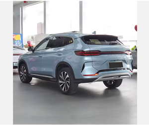 2024สินค้าดรอปชิปจาก BYD Song PLUS เรือธงรถมือสองระยะ605กม. รับประกัน3ปีระบบผลิตจากฝรั่งเศสเกรด DIY ระบบ SUV - Product Image 3