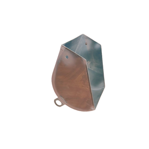 Mangeoire à porcs Livraison rapide 315X 355X 21Mm Élevage de porcs Équipement d'élevage de porcs Conceptions personnalisées du fabricant du Vietnam - Product Image 2