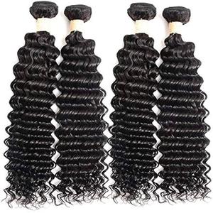 Venta vendedores al por mayor de cabello humano en bruto camboyano doble dibujado cutícula sin procesar alineado indio birmano rizado proveedor de cabello virgen - Product Image 1