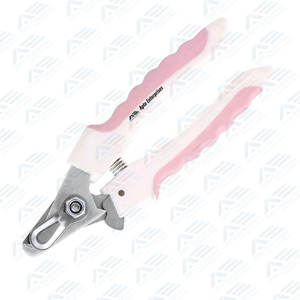 Amoladora de uñas para mascotas de alta calidad, accesorios de acero inoxidable para gatos, tijeras para el cuidado personal de perros y gatos - Product Image 5