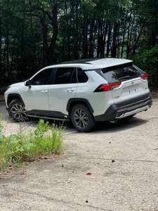 รถยนต์มือสองปี 2025 ไฮบริด 2.5 ลิตร CVT 4WD E-CVT ไฮบริด SUV สภาพดีเยี่ยม พร้อมส่งออก - Product Image 3