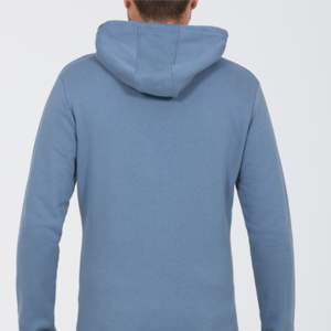 Sweat-shirts à capuche pour hommes en gros, logo personnalisé, fermeture éclair intégrale, grande taille, taille plus, fermeture éclair, impression en relief pour l'hiver - Product Image 4