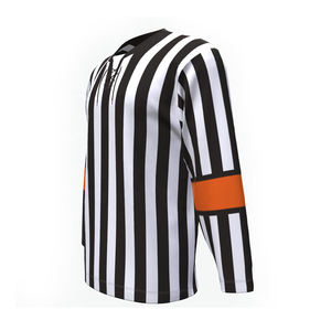 2025 haute qualité dernière conception maillot de Hockey sur glace personnalisé Sport d'équipe porter pas cher maillot de Hockey sur glace avec des prix bon marché en gros - Product Image 1