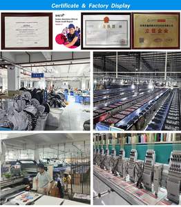 Chaquetas Varsity Letterman personalizadas para hombres y mujeres, chaquetas universitarias clásicas de estilo béisbol con parches bordados - Product Image 2