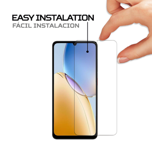 Protector de Pantalla ANTISHOCK para ZTE Blade A56, Accesorio Móvil Premium - Product Image 3