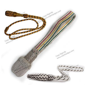 Sabre Knot Us Navy Regulación Gold Sword Sabre Knot Tassel - Product Image 6