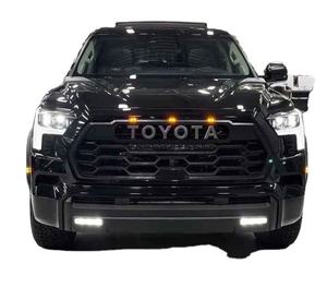 Used 2025 TRD PRO Wild SUV Pre-Owned Excellent Condition Low Mileage Left Dark Leather R17 No Mechanical Issues Ready <b>Drive</b> - Product Image 1