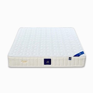 Colchón de muelles de bolsillo personalizado de gama alta, tela de punto cómoda transpirable, larga vida útil para Hotel, hogar, dormitorio, Villa - Product Image 4