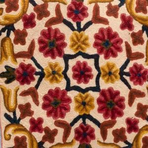 Almohadas decorativas de colores brillantes vibrantes de fabricante indio de Venta caliente, acento energizante para sofás, dormitorios, salas de estar - Product Image 5