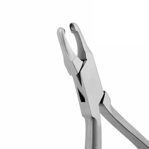 Pince à sertir ABELL 112 pour outils et équipements de bijouterie - Product Image 3