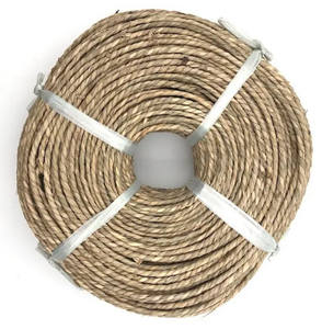 La meilleure matière première de jonc de mer de qualité-fibre de jonc de mer du Vietnam-jonc de mer cru en gros à exporter avec la bonne qualité pour l'exportation - Product Image 3