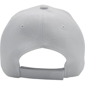 Casquette de baseball personnalisée avec logo brodé vente en gros casquette de sport vierge à 6 panneaux chapeaux pour hommes unisexe 100% coton casquette de baseball et à pression - Product Image 5