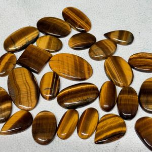 Cabujón de Jaspe Verde Natural Suelto Hermoso de Grado AAA Hecho a Mano, Certificado por Terceros para la Fabricación de Joyas - Product Image 2