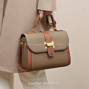 Bolsos de cuero Pu para mujer, perfectos para el uso diario para llevar las cosas esenciales sobre la marcha, bolsos personalizados - Product Image 6