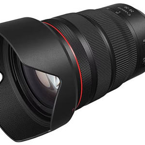 Lente de cámara de calidad RF 24-70MM F-2.8 L IS USM con 1 año de garantía - Product Image 3