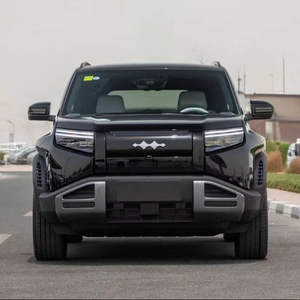 Leo Pard TITANIUM 3 EV 4WD 2025-2026 avec une autonomie de 601 à 700 km, une puissance de 200 à 250 kW, une batterie de 50 à 70 kWh pour l'importation au Japon - Product Image 1