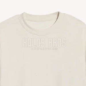 Sudadera de invierno informal para mujer al mejor precio directa de fábrica 100% diseño forrado de algodón con logotipo frontal MOQ bajo para venta en línea - Product Image 5