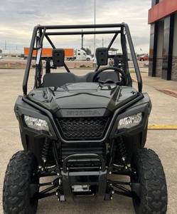 Nuevo Pioneers 520 Utility 2026 en Venta y Motocicletas Listas para Exportar - Product Image 2