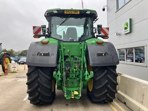 Meilleur prix tracteur agricole John pour vente de tracteur Deere 7R 310 - Product Image 4