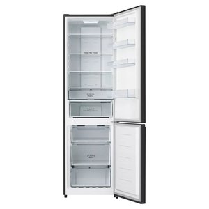 Refrigerador y Congelador Combinado SERIE RB RB440N4AFE Total No Frost Negro clase E (59,5x59x200,4cm) - Product Image 2