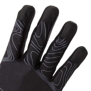 Gants de football américain les plus tendances Taille de conception personnalisée confortable Vente en gros Gants de football américain fabriqués en usine pour adulte - Product Image 5
