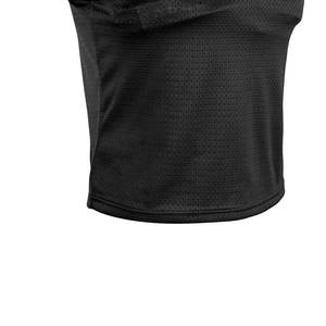 Custom Print Streetwear American Football Jersey High-Quality Sublimation Mesh Boxy Fit Breathable American Football Jersey - Product Image 6