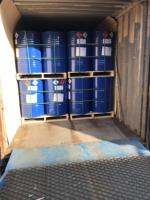 Fourniture directe d'usine de solvant organique hexane 60% 80% 97% 99% CAS 110 N-hexane pour l'extraction par solvant