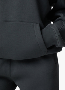 Survêtement 2 pièces pour femmes costumes rétro pull Bomber veste sweat taille haute femmes lâche velours pantalon costume vêtements de sport - Product Image 5