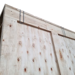 Wholesale Large Wooden <b>Crates</b> Custom Wood Storage Packaging Boxes Durable Shipping <b>Crates</b> Made in Vietnam - Product Image 6