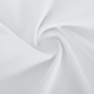 <b>Flared</b> <b>Yoga</b> <b>Leggings</b> for Women Solid Elastic Waist Mid Rise Breathable Lightweight Spandex/Nylon Exercise Fitness - Product Image 5