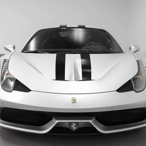 Gọn gàng được sử dụng 2015 f E r r A r I 458 Speciale để bán - Product Image 1