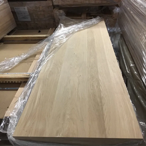 Madera dura de roble rojo de primera calidad a granel para muebles de gabinetes de pisos y aplicaciones interiores - Product Image 2