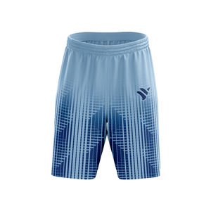 Maillots de basket-ball pour hommes personnalisés, respirants, à séchage rapide, réversibles, ensemble de maillots de basket-ball personnalisés - Product Image 4