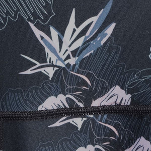 Leggings de Sublimación al por Mayor, Pantalones Deportivos con Estampado Personalizado, Tejido Elástico y Cómodo para Ropa Deportiva - Product Image 6