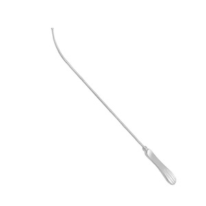 Sims Uterine Sound Instrumentos Quirúrgicos Por Fs Ortho Alta calidad - Product Image 3