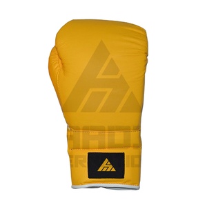 Guantes de Boxeo Personalizados 2026, Guantes de Boxeo Profesionales Personalizados, Equipo de Combate, Diseño y Logotipo Personalizados - Product Image 1