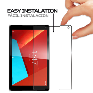 ฟิล์มกันรอยหน้าจอสำหรับโวดาโฟน แท็บ ไพร์ม 7 - Product Image 2