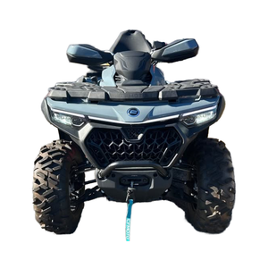 Explorar Ventas Alta Calidad 2025 CFMOTOOS CForcees 1000 Touringgs Quad- - Product Image 1